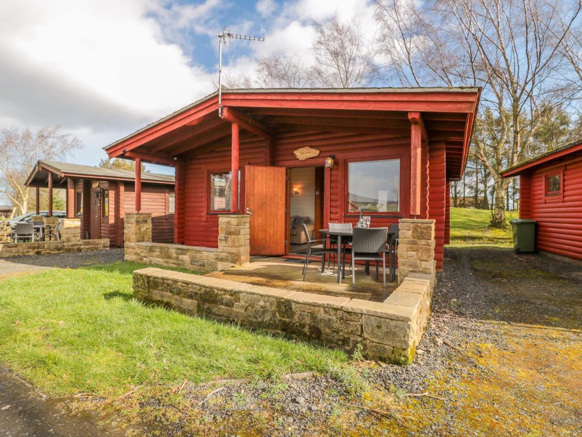 Ingram Morpeth Exterior foto