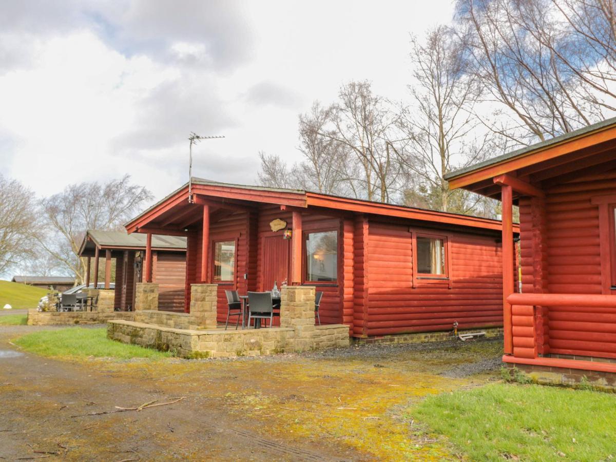 Ingram Morpeth Exterior foto